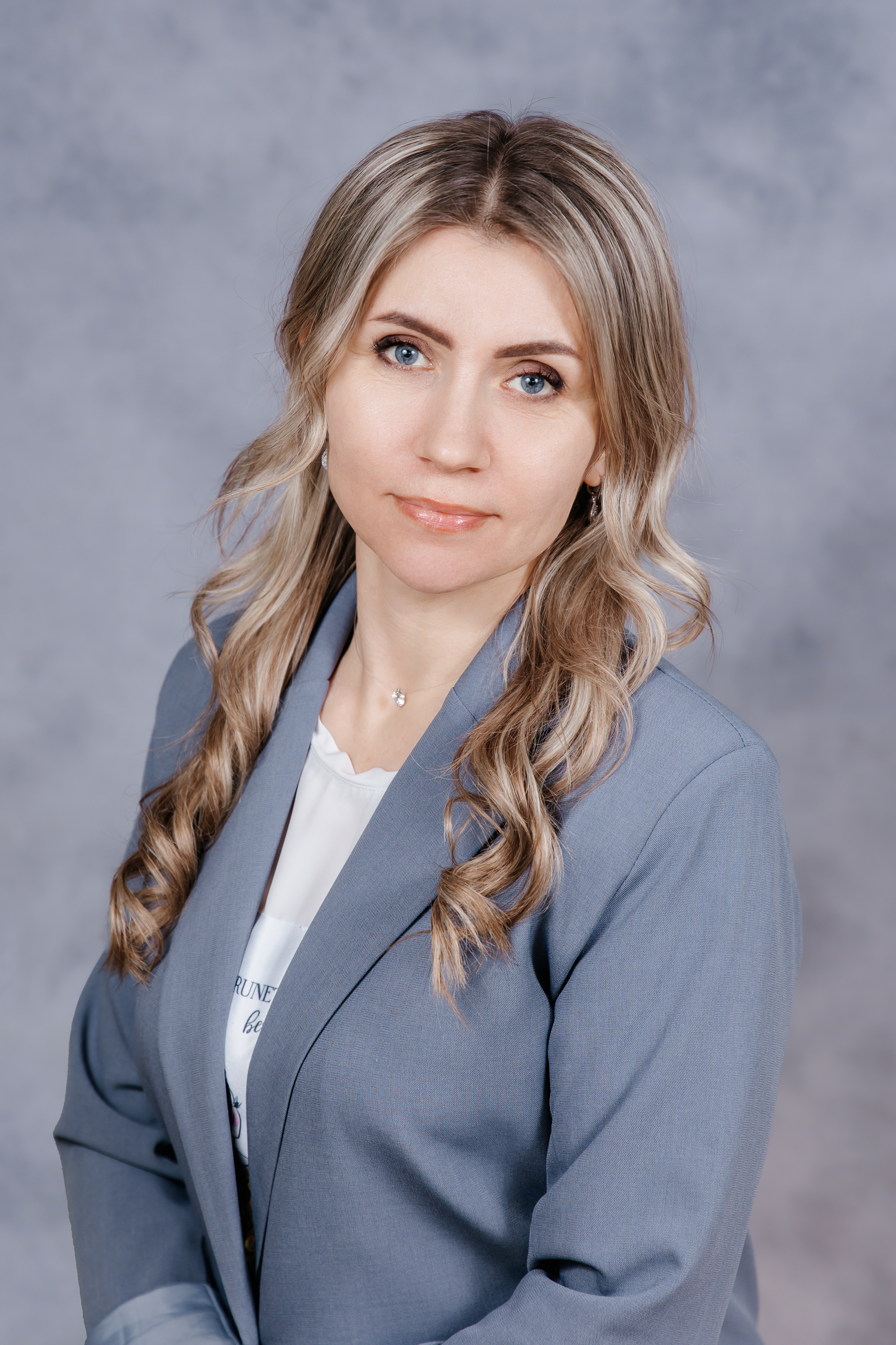 Старший воспитатель Ананьина Марина Васильевна.